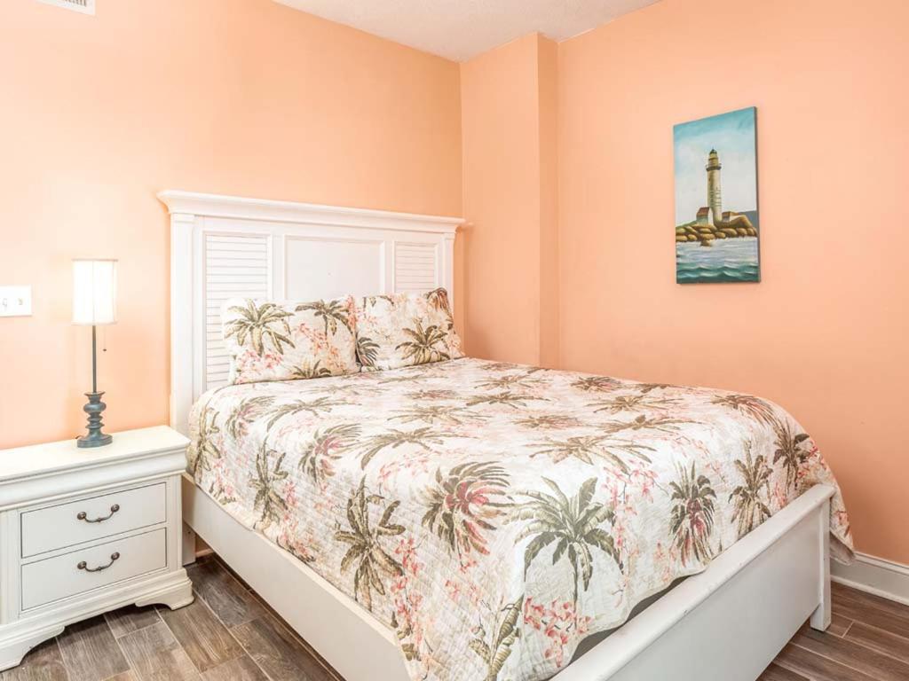 Sandpiper 207 Тайби Айлънд Екстериор снимка