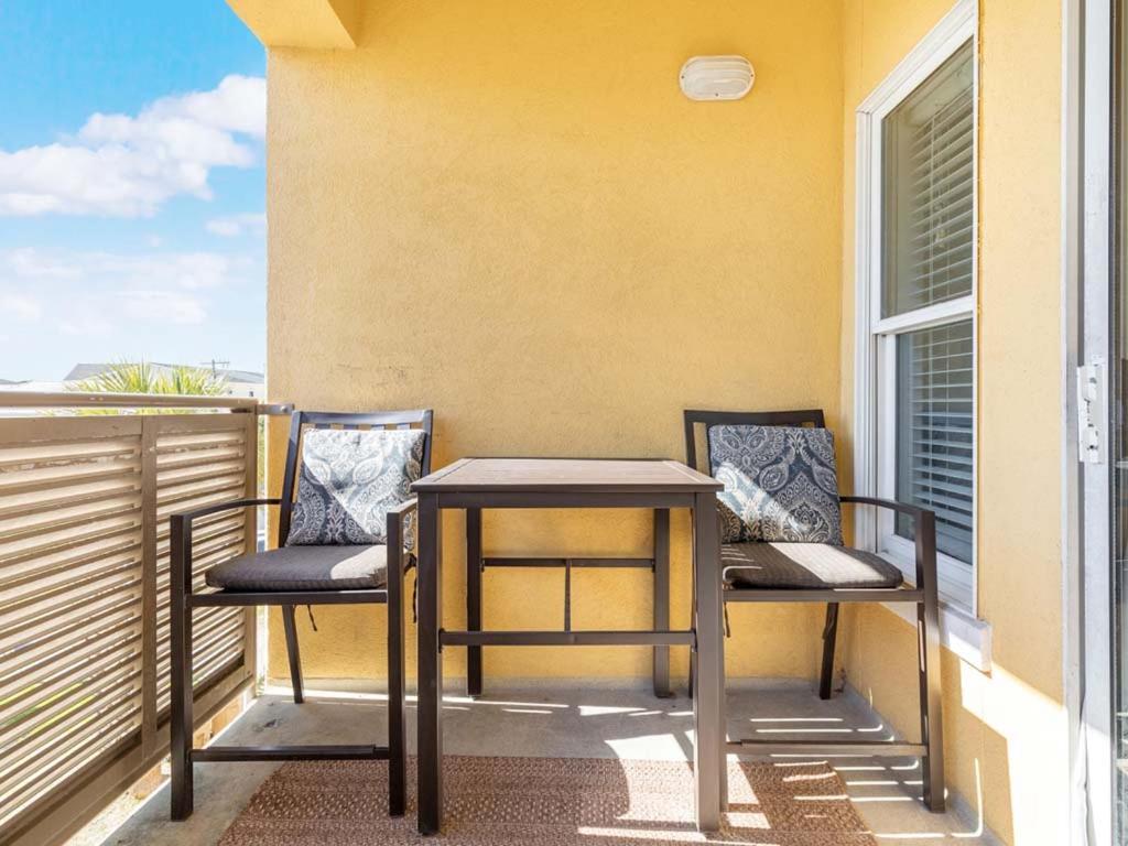 Sandpiper 207 Тайби Айлънд Екстериор снимка