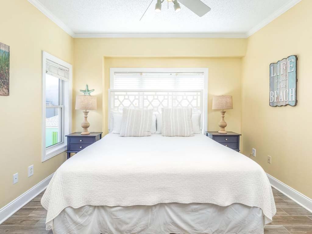 Sandpiper 207 Тайби Айлънд Екстериор снимка