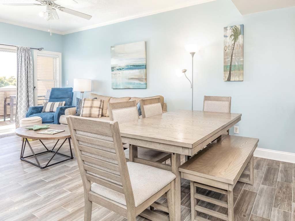 Sandpiper 207 Тайби Айлънд Екстериор снимка