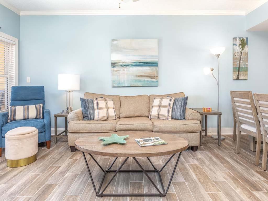 Sandpiper 207 Тайби Айлънд Екстериор снимка