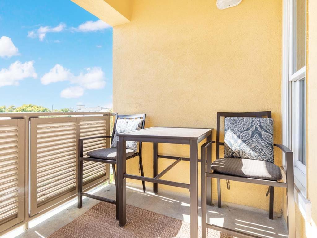 Sandpiper 207 Тайби Айлънд Екстериор снимка