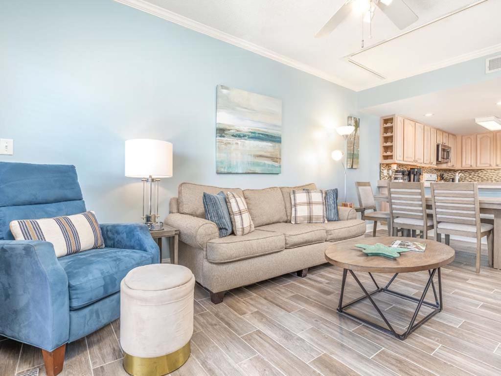 Sandpiper 207 Тайби Айлънд Екстериор снимка