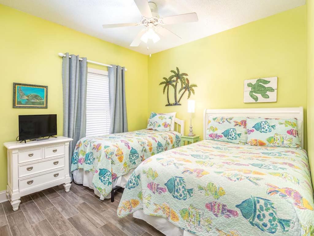 Sandpiper 207 Тайби Айлънд Екстериор снимка