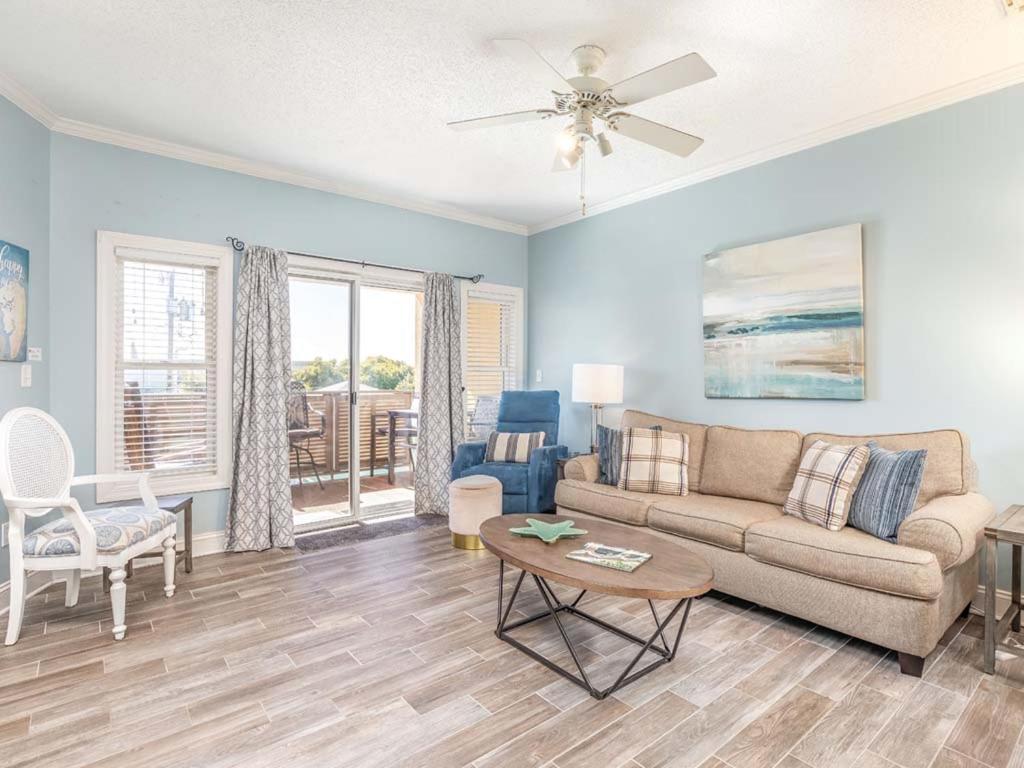 Sandpiper 207 Тайби Айлънд Екстериор снимка