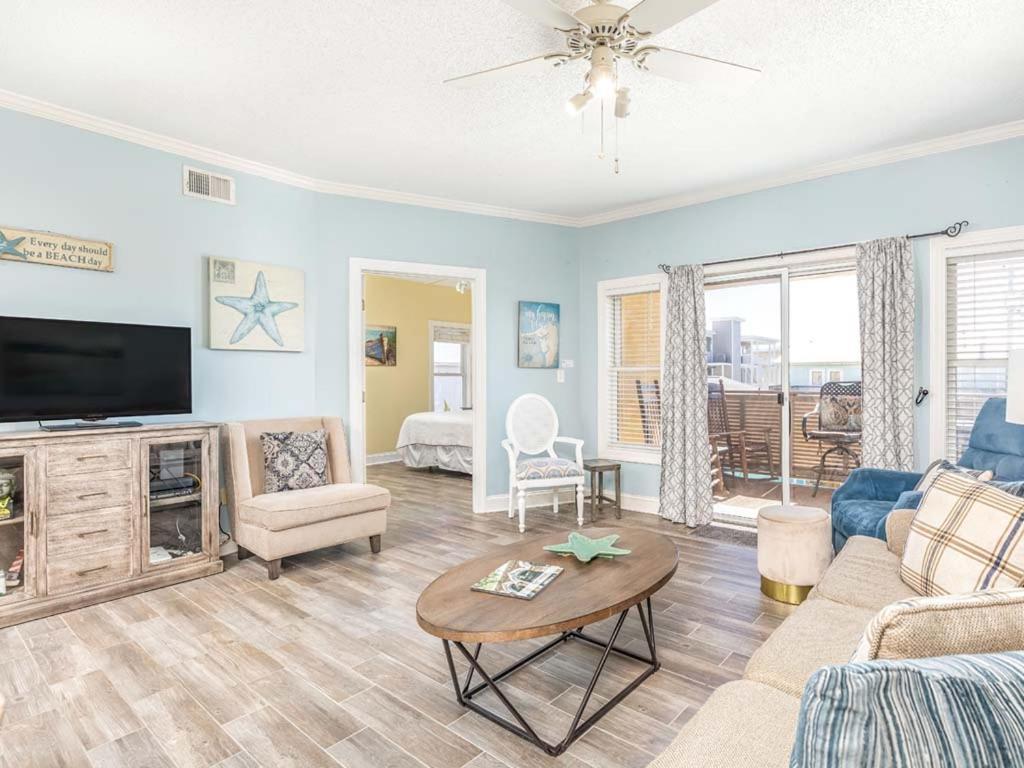 Sandpiper 207 Тайби Айлънд Екстериор снимка