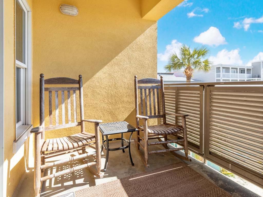 Sandpiper 207 Тайби Айлънд Екстериор снимка